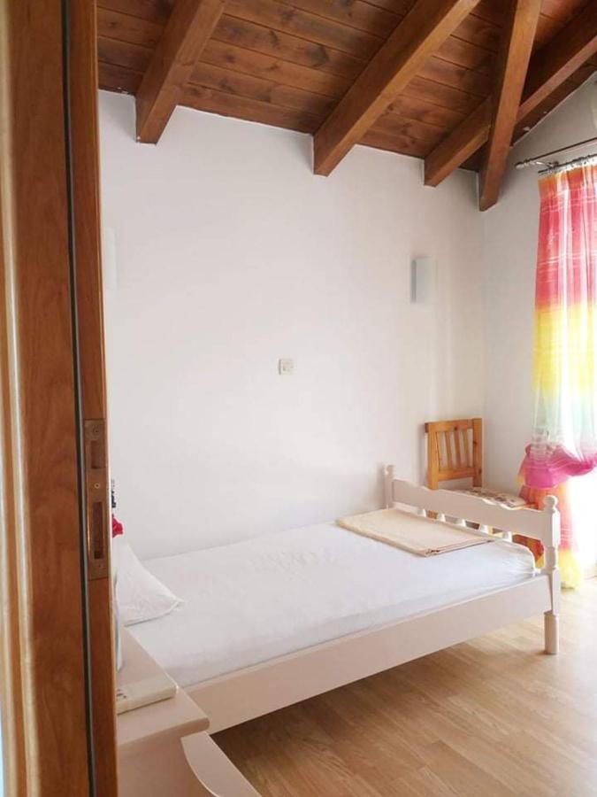 Apartamento Delphi Skyview Exterior foto